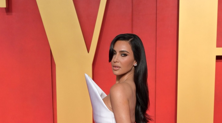 Kim Kardashian Breaks Up Romance With NFL Star Odell Beckham Jr.