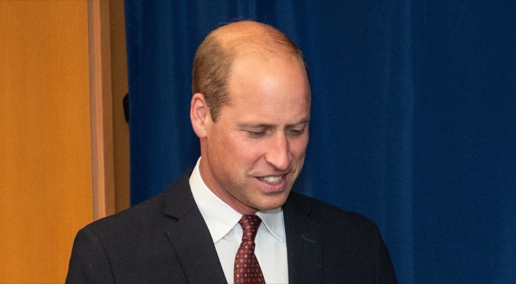 Prince William Facing The Most Challenging Time Of His Life