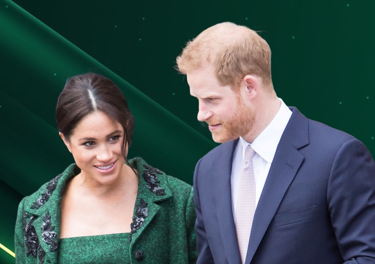 Prince Harry And Meghan Markle Urged To Apologize To Kate Middleton