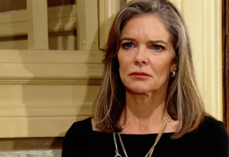Young And The Restless Spoilers: Diane Sabotages Ashley’s Mental Health To Keep Jack’s Focus On His Sister, Not Nikki