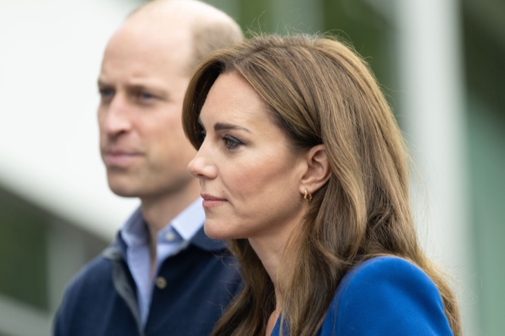 Did Prince William And Kate Middleton Try To Keep Cancer Diagnosis A Secret From Their Children?