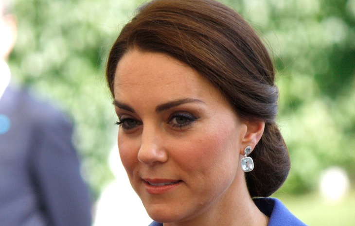 Bullies Now Regret Harassing Kate Middleton Online