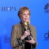 Carol Burnett Talks About Her All My Children Experience, Both As A Fan & Castmate