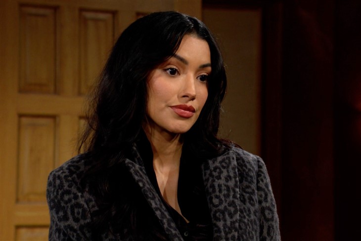 The Young And The Restless Spoilers: Audra’s Dynamo Opportunity, Sally’s Business Skyrockets?
