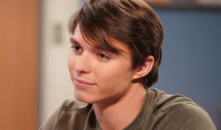 Nicholas Chavez