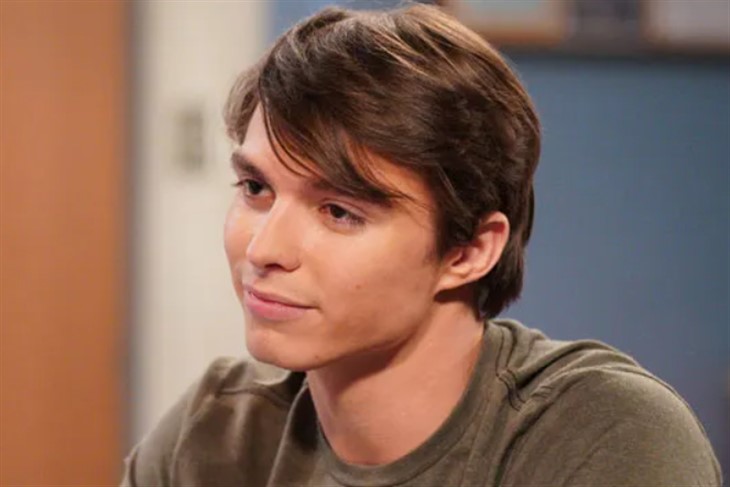General Hospital Spoilers: Nicholas Chavez Gone For Good? Speculation Buzzes After Actor Unfollows GH-Related Accounts On Social Media