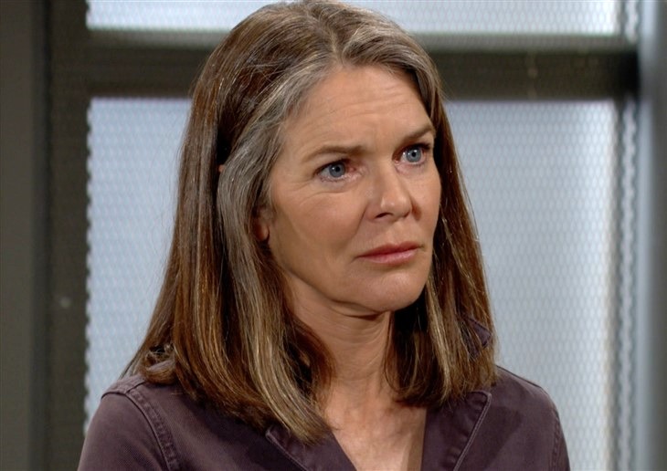 The Young And The Restless Spoilers Thursday, March 28: Diane’s Navigation, Sally’s Support, Nikki & Jack Bond