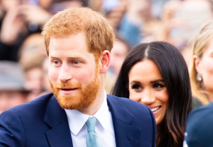 Prince Harry And Meghan Might Use Kate Middleton To Their Advantage