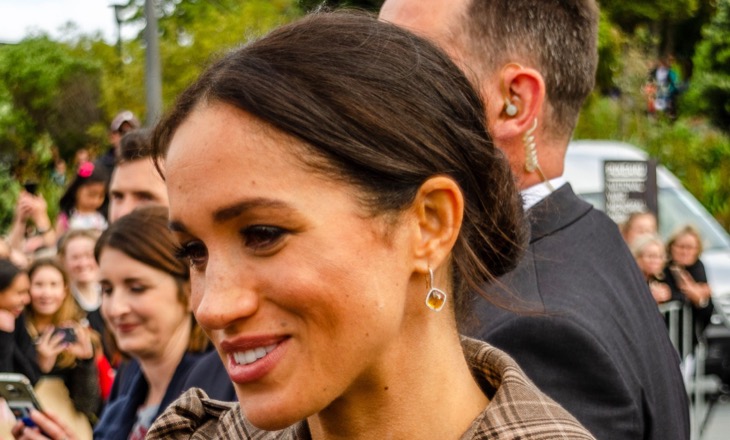 Truth About Meghan Markle’s Estrangement From Her Family