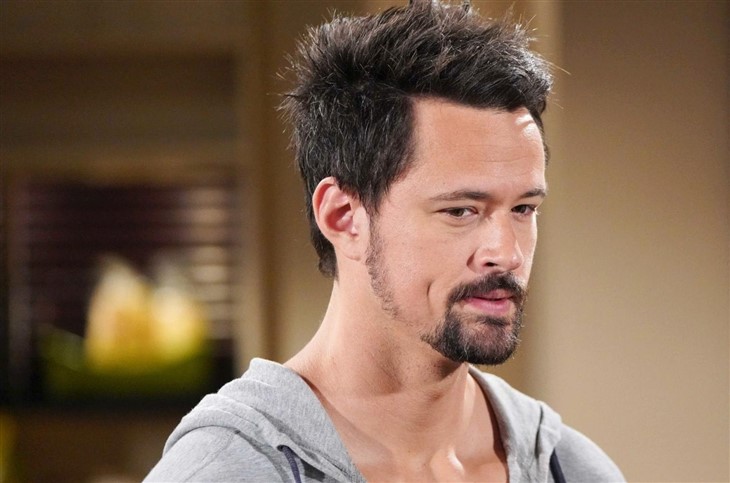 The Bold And The Beautiful Spoilers: Thomas’ Rebound, Petra Snags Hope’s Man?