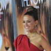 Lifetime Movie Gaslit By My Husband: The Morgan Metzer Story Stars Jana Kramer