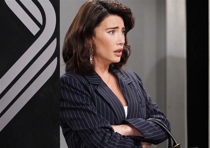 The Bold And The Beautiful Spoilers Friday, March 29: Steffy Escalates, Hope’s Rage, Zende’s Awkward Request