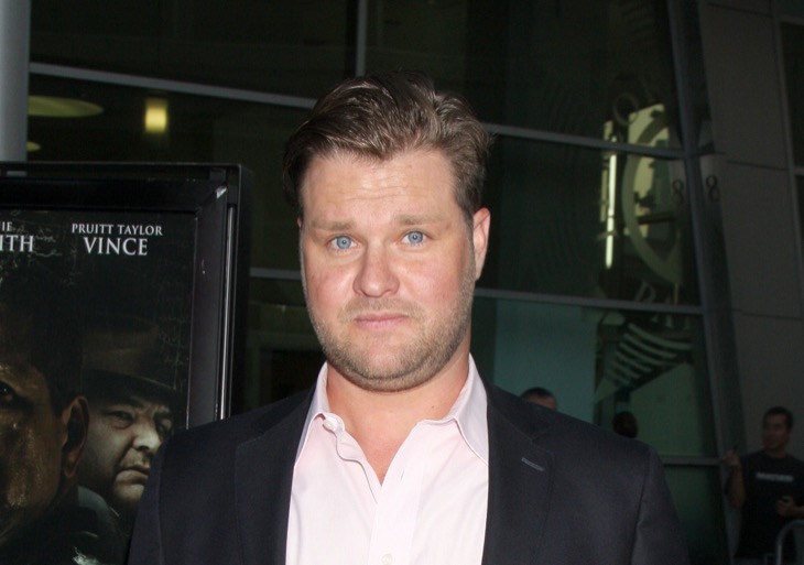 Home Improvement Zachery Ty Bryan Faces 3 Years In Prison