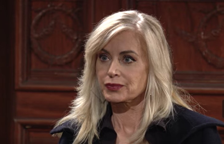 The Young And The Restless Video Preview: Ashley’s Disappearance, Taunting Temptation, Claire’s History Lesson
