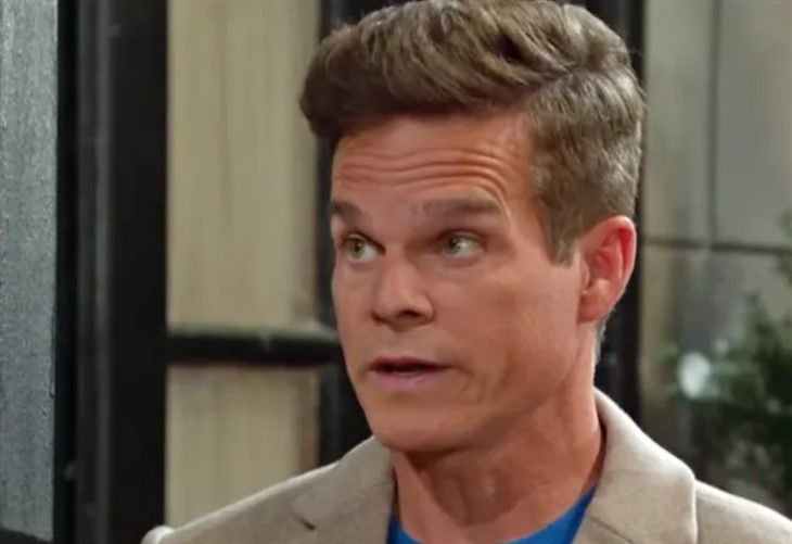 Days Of Our Lives Spoilers: Leo Clears Tate’s Name, EJ’s Sinister Cover-Up Publicized?