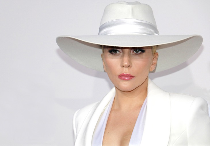 Lady Gaga Leaves Fans Concerned After Seeing Her 'Swollen' Face In New Interview