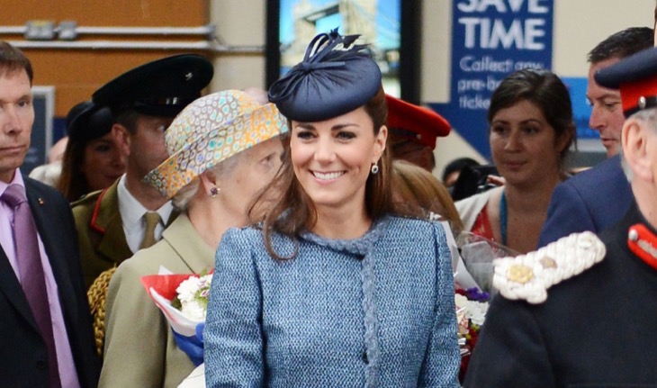 Kate Middleton’s Inner Circle, The Friends By Her Side As She Recovers