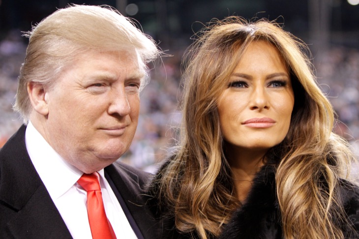 Melania Trump Offers Major Hint On Plans To Join Her Husband’s 2024 White House Campaign