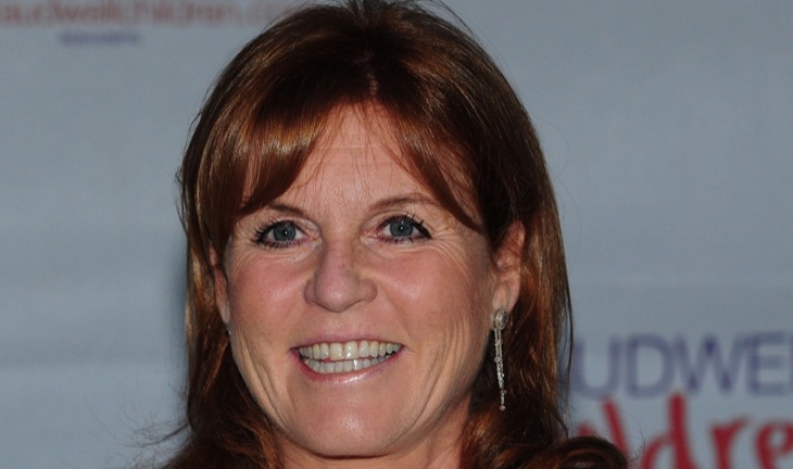 Sarah Ferguson Sold the £1.5m Mansion She Got From the Late Queen For This Reason