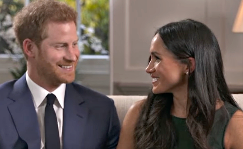 Prince Harry And Meghan Markle Urged To Stop Acting Like Victims