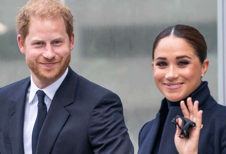 Prince Harry And Meghan Markle Kidding Themselves With Latest Plans