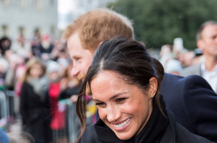 Prince Harry And Meghan Markle Slammed For Using The Press To Reach Kate Middleton