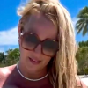 Britney Spears Changes Her Name And Says Life Isn't All What It Seems