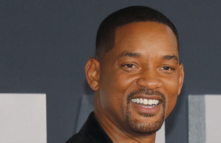 Turning 50 Made Will Smith Change His View On Making Money