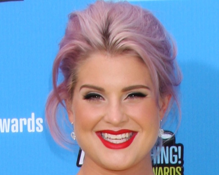 Kelly Osbourne Clarifies What Her Ozempic Comments Really Mean