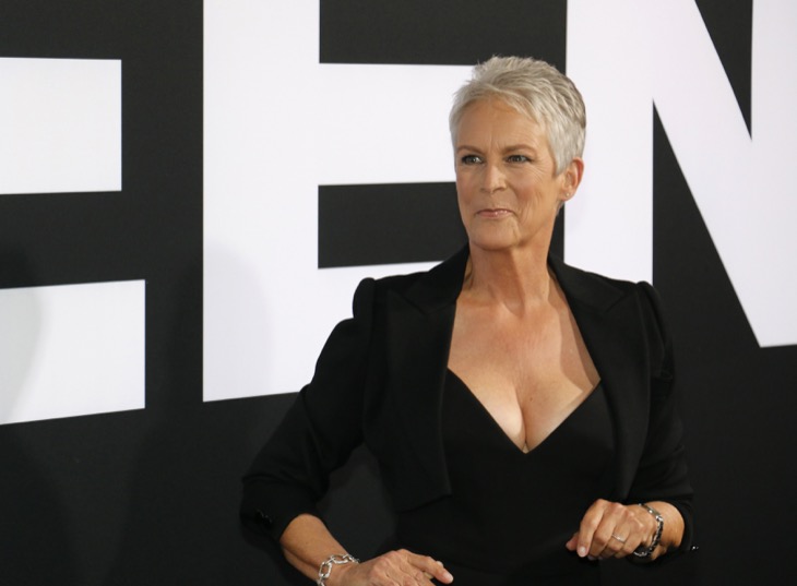 Jamie Lee Curtis Teases “Freaky Friday 2” With A Lindsay Lohan Reunion Pic