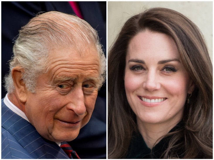 King Charles and Princess Kate Fighting for Survival While Roasted by Selfish Royal Fans