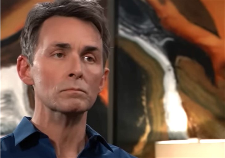 General Hospital Spoilers: Is Valentin Really Working For Pikeman, Or Is He Playing Brennan?