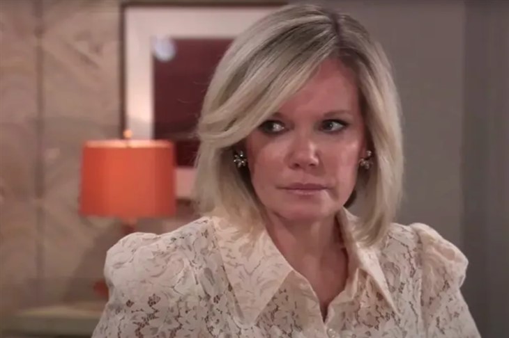 General Hospital Spoilers: Ava's Dreams Haunted By Morgan As She Messes With Sonny's Meds