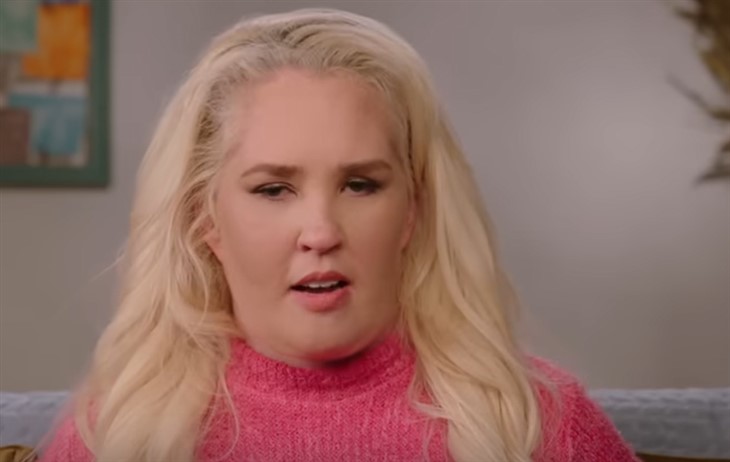Mama June Spoilers: Is June Shannon Helping Her Daughter Scam Her Fans Out Of Money?