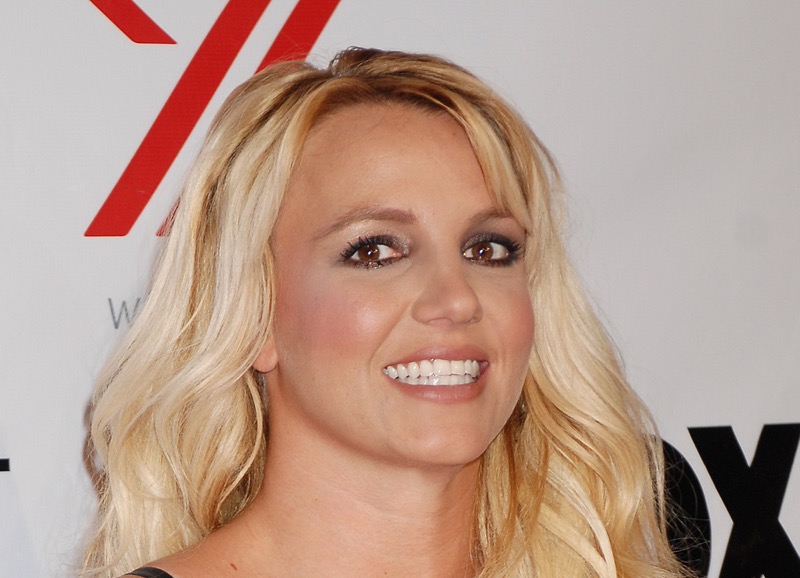 Britney Spears Says She's HURT After Reaching Conservatorship Settlement