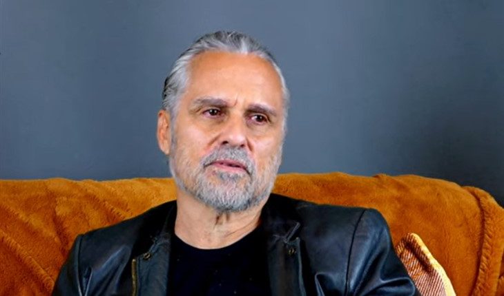 Maurice Benard | Celebrating The Soaps