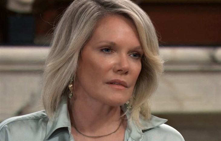 General Hospital Spoilers: Ava Double Crosses Valentin, Plans To Take Over Sonny's Territory