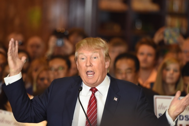 Top 6 Things We Bet You Didn’t Know About Donald Trump