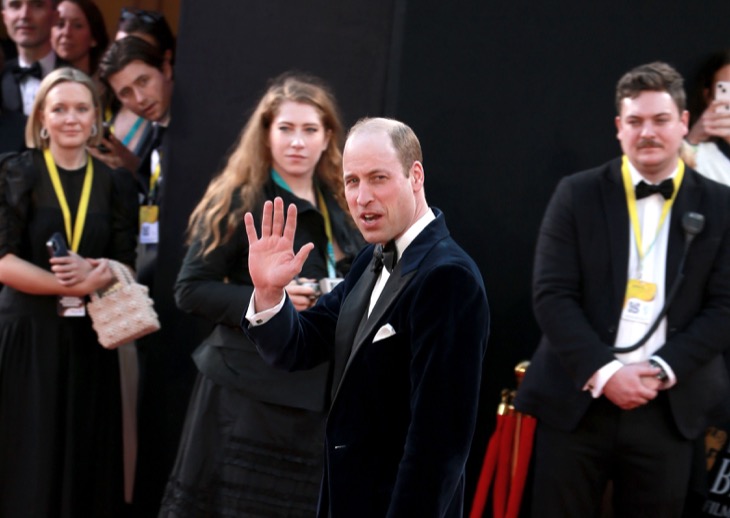 Prince William Deemed A ‘Public Relations Disaster’