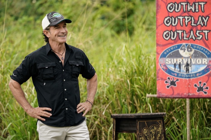 Survivor Jeff Probst Won’t Budge When It Comes To Controversial Show Rule