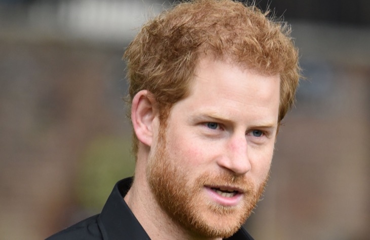Prince Harry Gives Up As Meghan Markle Heads In A Different Direction