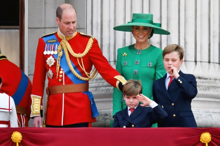 Prince William And Kate Middleton Want To See Prince Harry’s Children? 