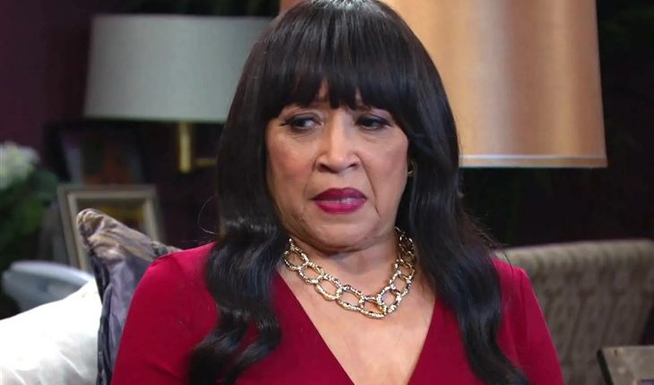 Days Of Our Lives – Paulina Price (Jackee Harry)