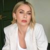 Julianne Hough Expands On Other Projects - Could She Exit “DWTS”?