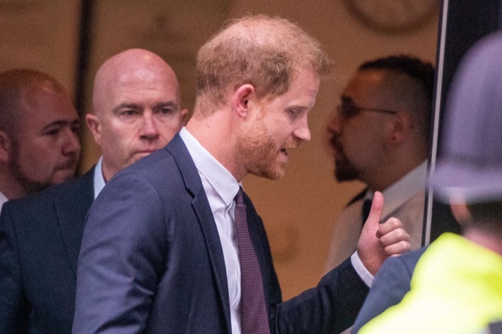 Prince Harry Has A Lot Of Explaining To Do, According To Royal Expert