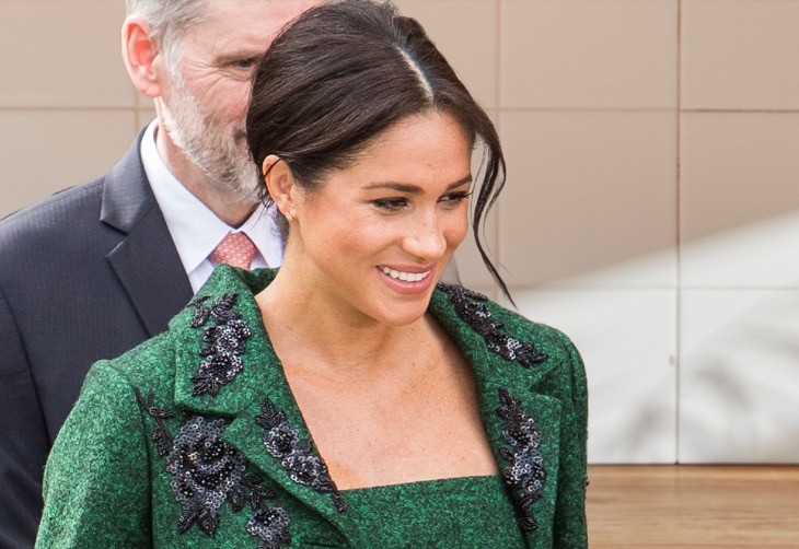 ‘Sussex Survivors Club’ Might Destroy Meghan Markle’s Lifestyle Brand