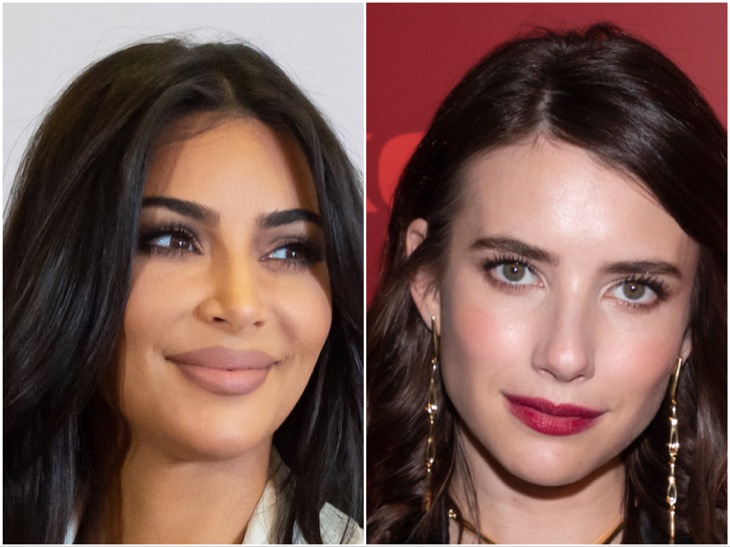 Calabasas Soap Opera On Netflix: Kim Kardashian, Emma Roberts Join Forces With Pretty Little Liars Showrunner