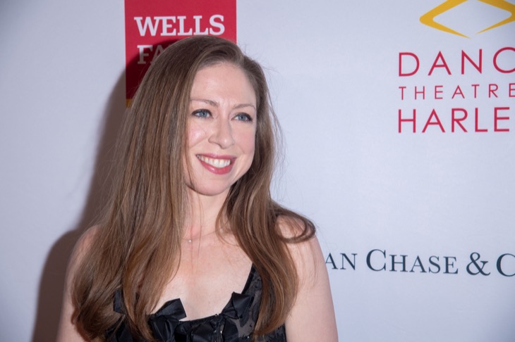 Chelsea Clinton Left Humiliated Over Ghislaine Maxwell Connection 