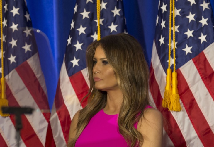 Melania Trump Doesn’t Want Barron Trump In New York City For This Reason