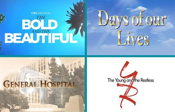 Huge Soap News Of The Week: Two Replacements, A Y&R Star Hospitalized, And More